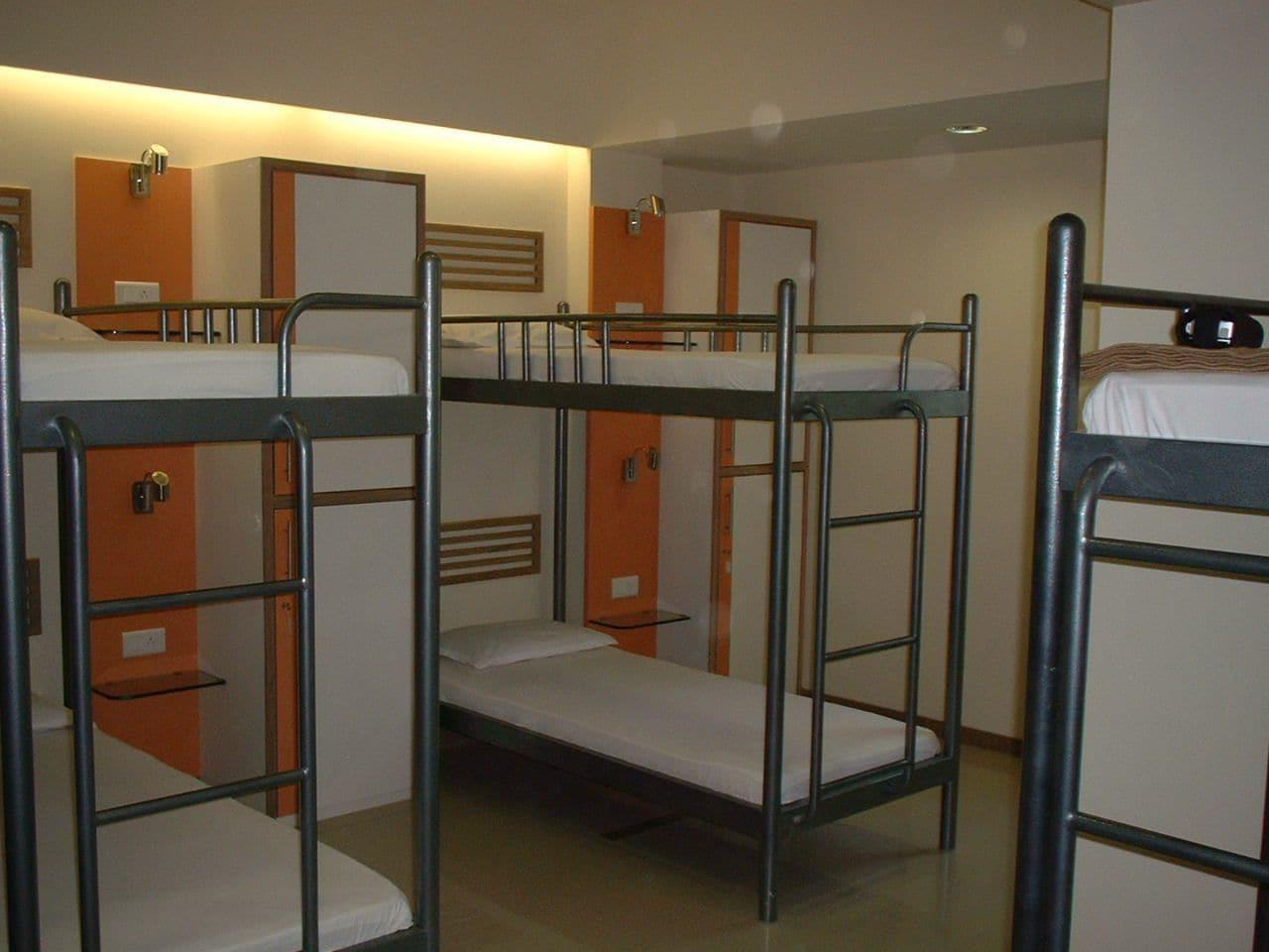 Hotel Unicontinental Bombay Eksteriør billede